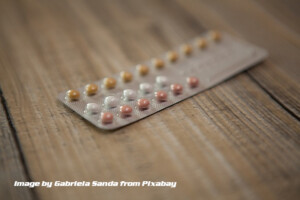 birth control pills