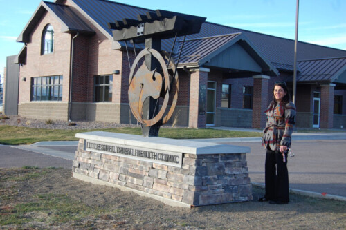 Little Shell Tribe of Chippewa Indians of Montana clinic